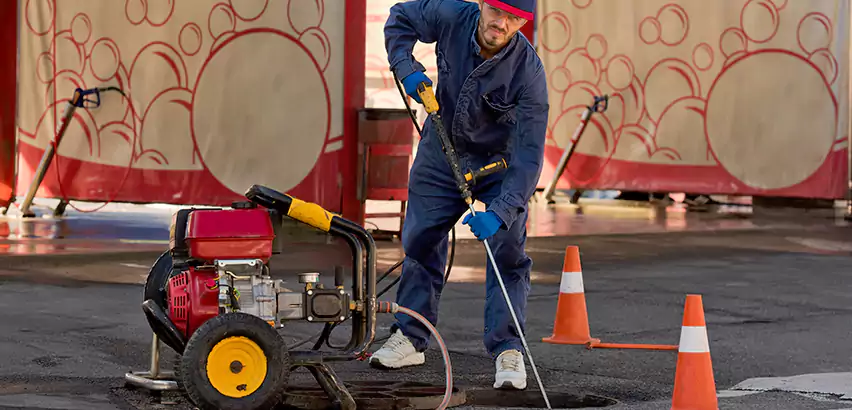 Professional Drain Repair Services in Chesapeake, VA