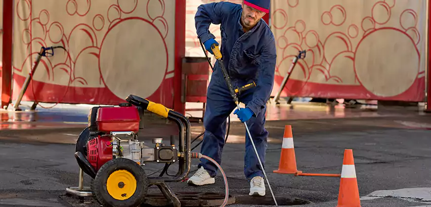 Professional Drains Camera Inspection in Chesapeake, VA