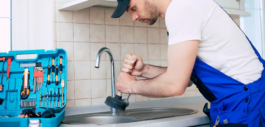 Emergency Plumber in Chesapeake