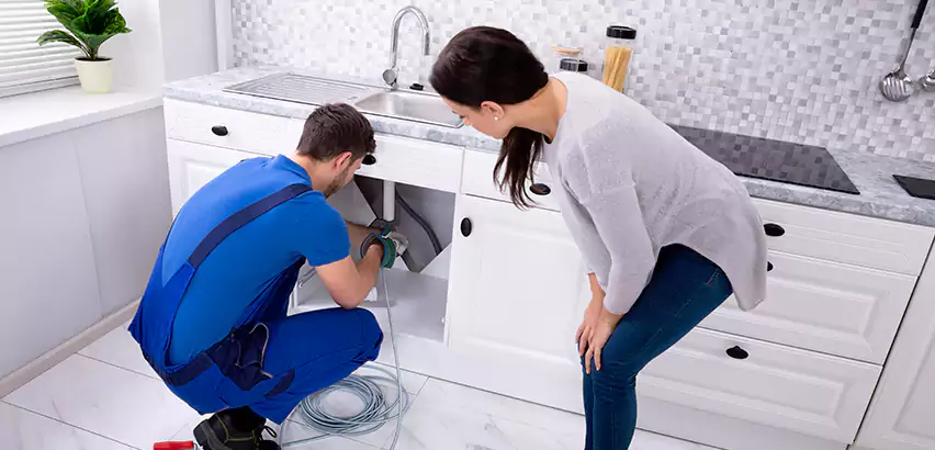 Fast Emergency Plumbing Repair Services in Chesapeake, VA