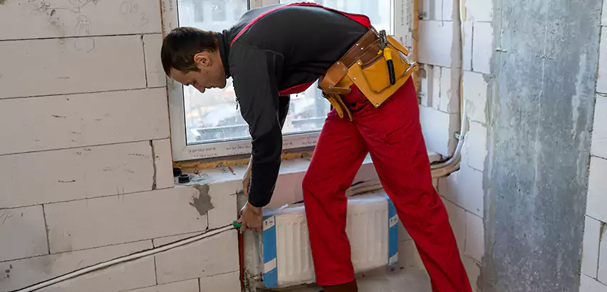 Professional Foundation Leak Repair Services in Chesapeake, VA