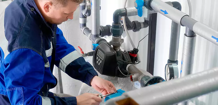 Reliable Gas Line Installation Services in Chesapeake, VA