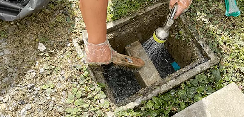 Professional Grease Trap Cleaning Services in Chesapeake, VA