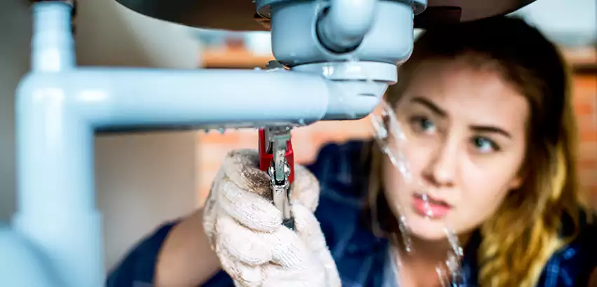 Reliable Pipe Repair Services in Chesapeake, VA