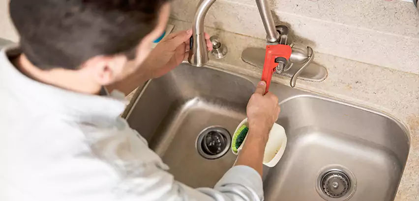 Professional Plumbing Installation Services in Chesapeake, VA