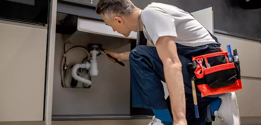 Water Heater Replacement in Chesapeake