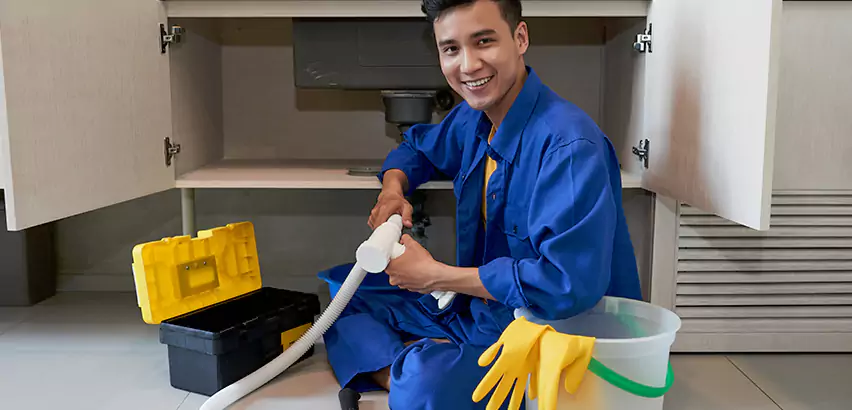 Whole House Repipe in Chesapeake