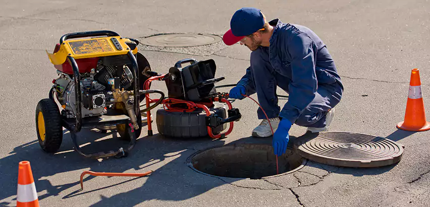 Professional Sewer Repair Services in Chesapeake, VA