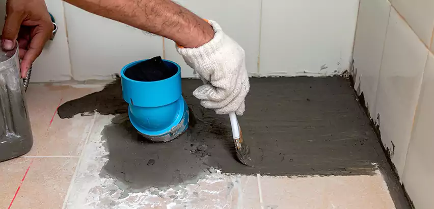 Professional Slab Leak Repair Services in Chesapeake, VA