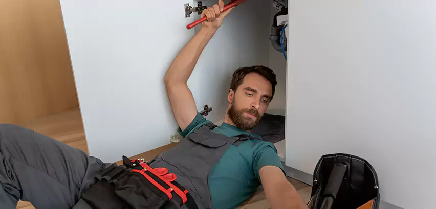 Emergency Basement Leak Repair in Chesapeake