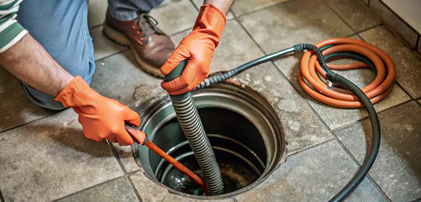 Gutter Drain Repair in Chesapeake, VA