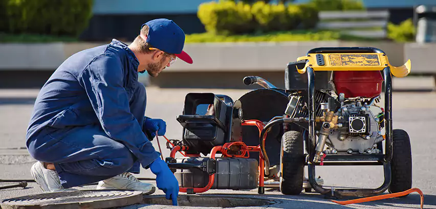 Drain Camera Inspection Near Me Chesapeake