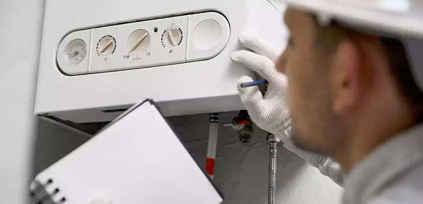 Richmond Electric Tankless Water Heater Installation in Chesapeake, VA