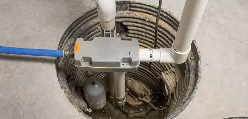 Emergency Sump Pump Repair in Chesapeake, VA