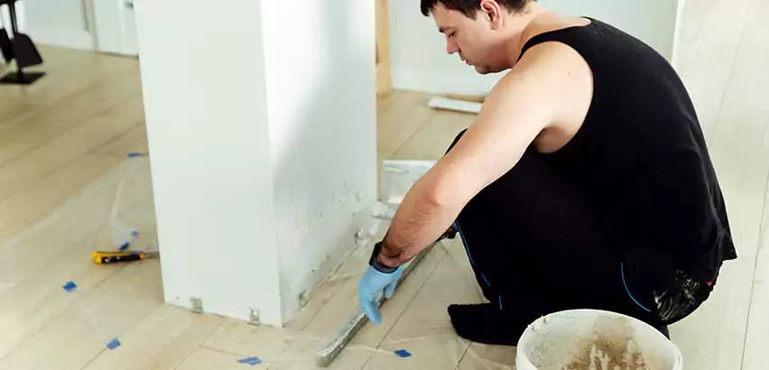 Emergency Foundation Leak Repair in Chesapeake, VA