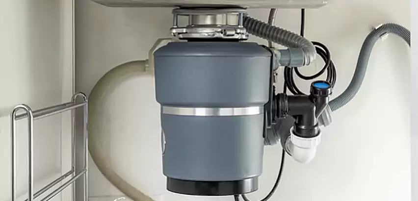 Insinkerator Air Switch Installation in Chesapeake, VA