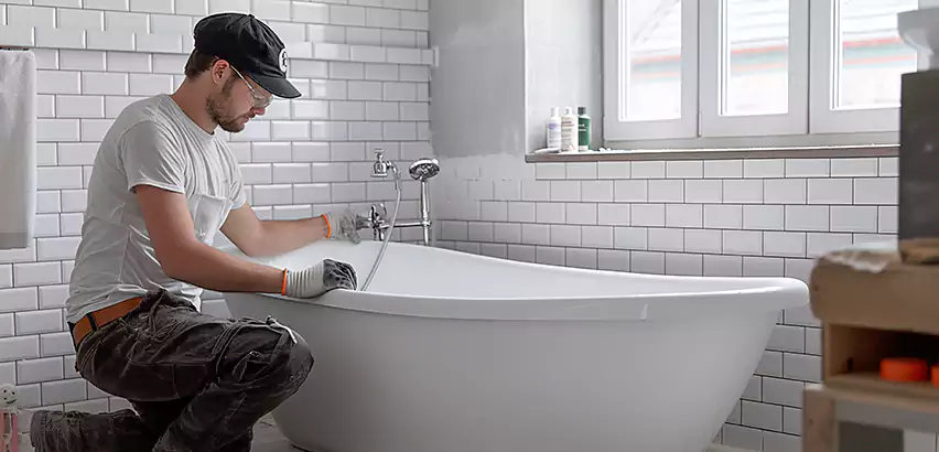 Leak Detection Companies Near Me in Chesapeake