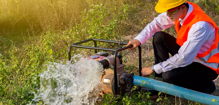 Well Pump Repair Chesapeake