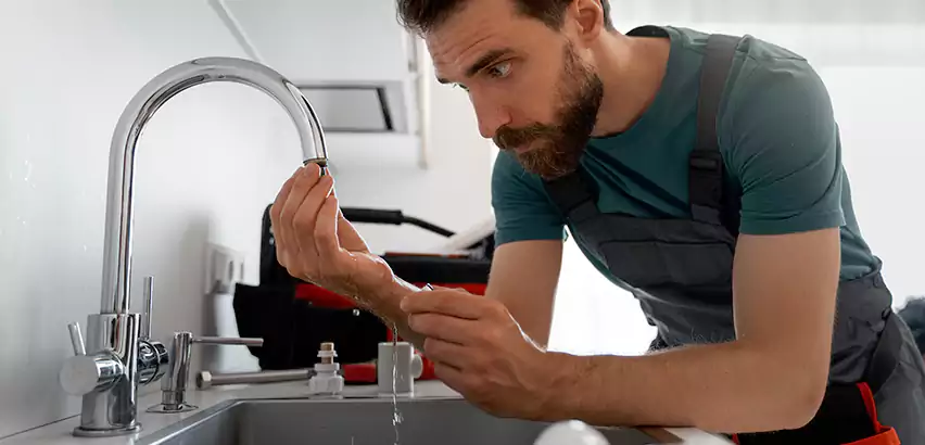 Fire and Water Damage Restoration in Chesapeake