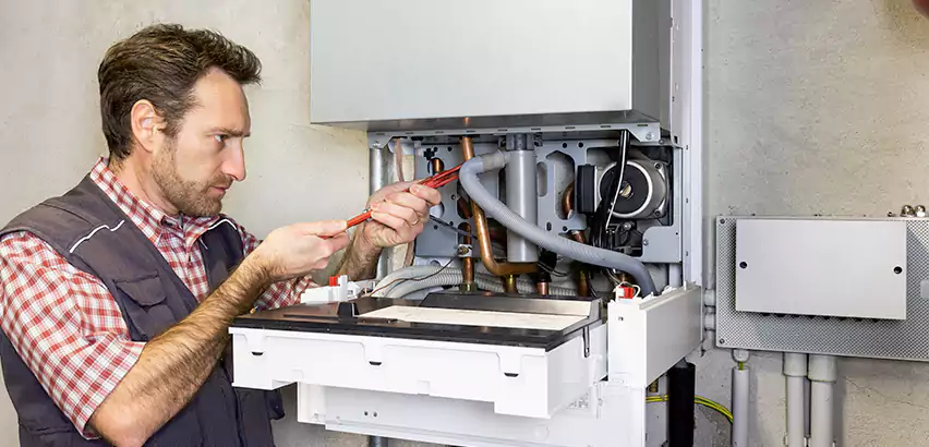 Rinnai Water Heater Maintenance Chesapeake