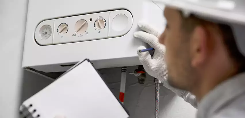 Gas Water Heater Service Near Me Chesapeake