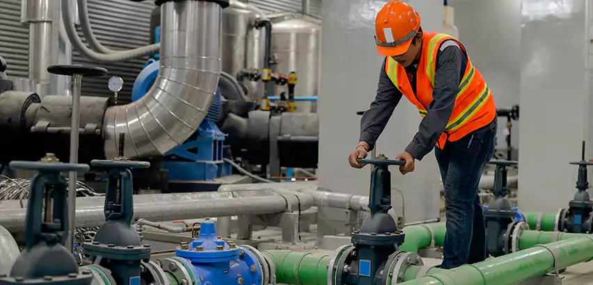 Top-Notch Trenchless Sewer Line Repair Services in Chesapeake, VA.