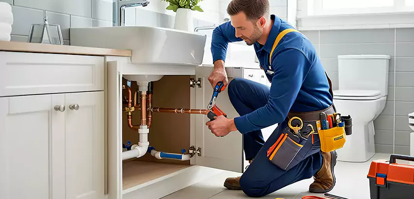 Water Damage Restoration in Chesapeake