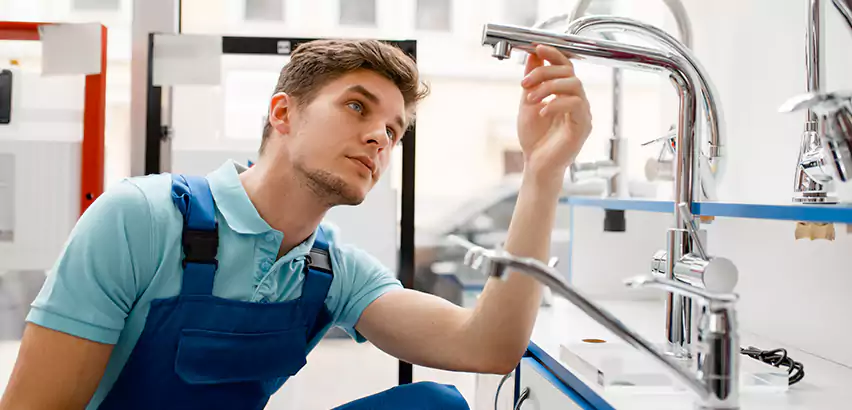 Water Leak Detection in Chesapeake