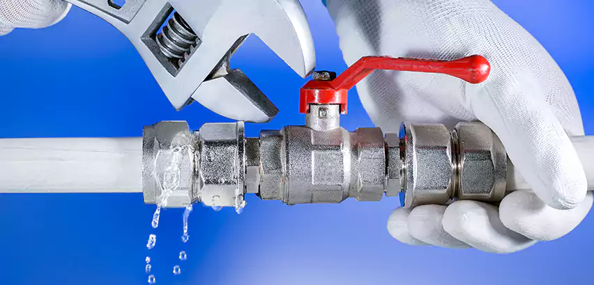 Water Line Repair in Chesapeake, VA