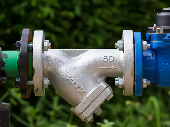 Why Choose Plumbing Repair Chesapeake for Backflow Preventer Services in Chesapeake, VA?