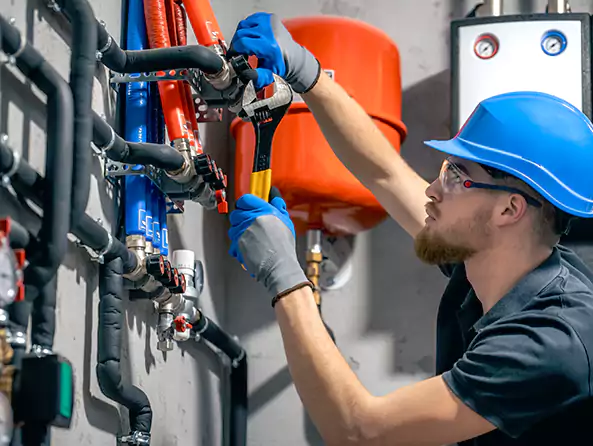 Why Choose Plumbing Repair Chesapeake for Backflow Preventer Installation in Chesapeake, VA?
