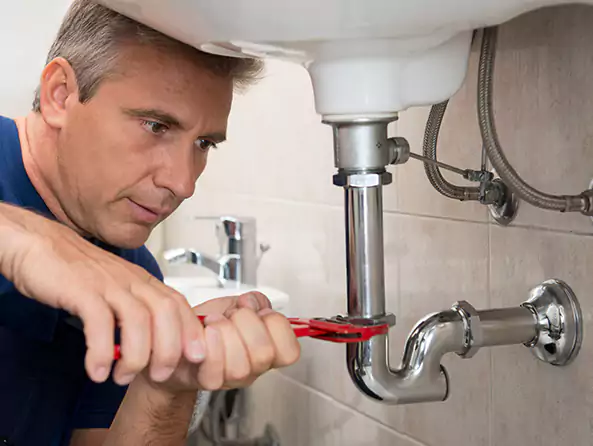 Why Choose Plumbing Repair Chesapeake for Bathroom Plumbing in Chesapeake, VA?