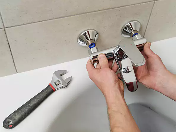 Why Choose Plumbing Repair Chesapeake for Bathtub Faucet Replacement in Chesapeake, VA?