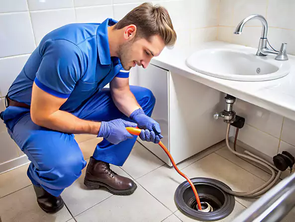 Why Choose Plumbing Repair Chesapeake for Drain Repairs in Chesapeake, VA?