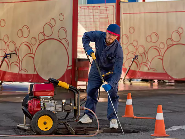 Why Choose Plumbing Repair Chesapeake for Drain Services in Chesapeake, VA?