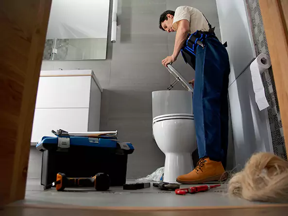  Why Choose Plumbing Repair Chesapeake for Drainage Services in Chesapeake, VA?]