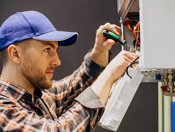 Why Choose Plumbing Repair Chesapeake for Electric Tankless Water Heater Installation in Chesapeake, VA?