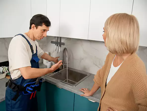 Why Choose Plumbing Repair Chesapeake for Emergency Plumbing Repair in Chesapeake, VA?