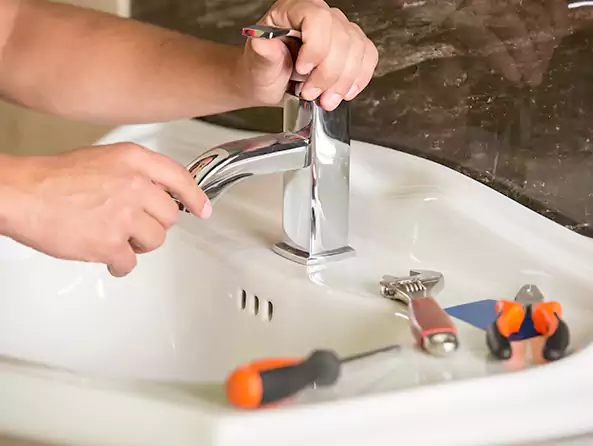 Why Choose Plumbing Repair Chesapeake for Bathroom Faucet Installation in Chesapeake, VA?