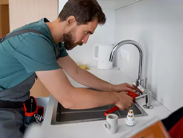 Why Choose Plumbing Repair Chesapeake for Faucet Repair in Chesapeake, VA?