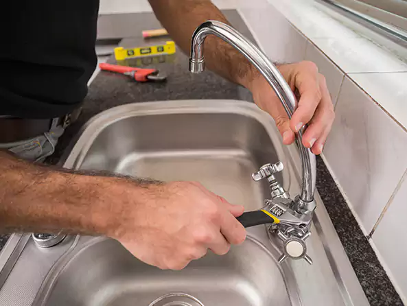 Why Choose Plumbing Repair Chesapeake for Faucet Replacement in Chesapeake, VA?