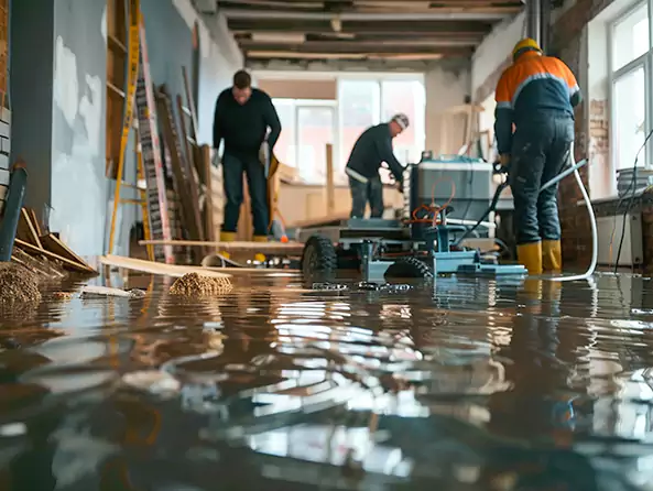  Why Choose Plumbing Repair Chesapeake for Flood Restoration in Chesapeake, VA?