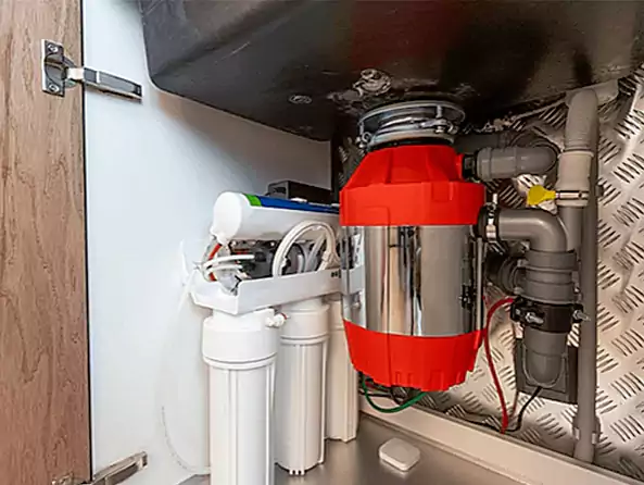 Why Choose Plumbing Repair Chesapeake for Garbage Disposal Installation in Chesapeake, VA?
