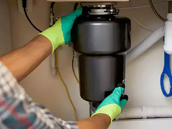Why Choose Plumbing Repair Chesapeake for Garbage Disposal Replacement in Chesapeake, VA?