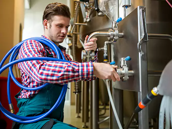 Why Choose Plumbing Repair Chesapeake for Gas Leak Repair in Chesapeake, VA?