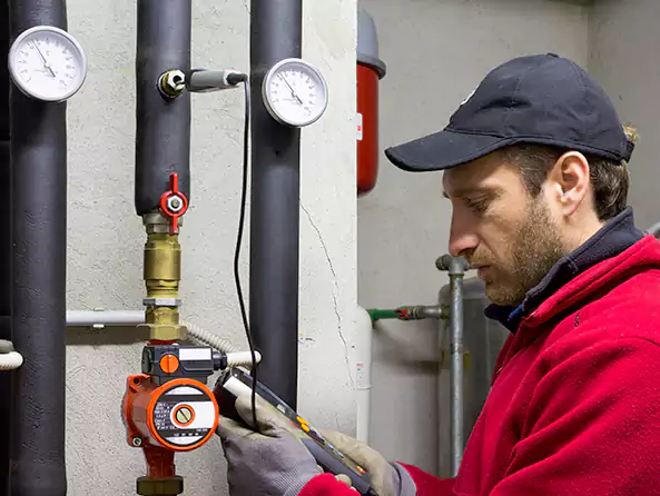 Why Choose Plumbing Repair Chesapeake for Gas Line Installation in Chesapeake, VA?