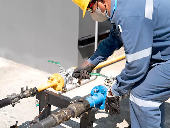  Why Choose Plumbing Repair Chesapeake for Gas Line Repair in Chesapeake, VA?