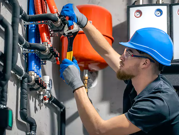 Why Choose Plumbing Repair Chesapeake for Gas Water Heater Installation in Chesapeake, VA