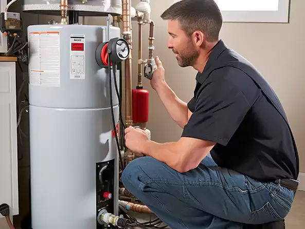 Why Choose Plumbing Repair Chesapeake for Gas Water Heater Repair in Chesapeake, VA?