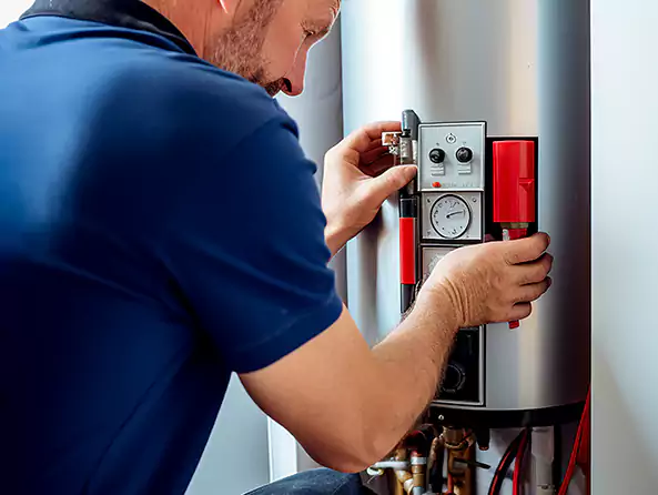 Why Choose Plumbing Repair Chesapeake for Gas Water Heater Replacement in Chesapeake, VA?